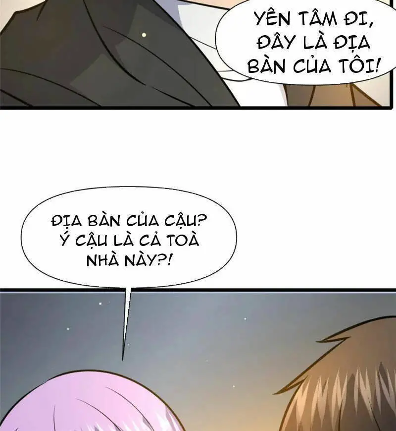 Siêu Phàm Sát Thần Nettruyen ZZZ Chương 118 Page 48