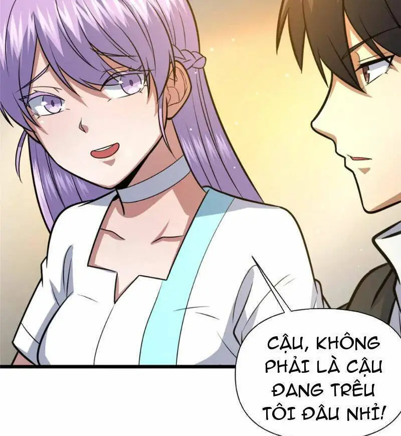 Siêu Phàm Sát Thần Nettruyen ZZZ Chương 118 Page 49