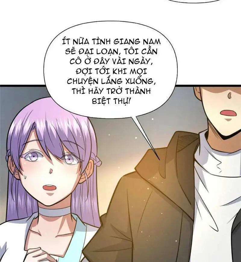Siêu Phàm Sát Thần Nettruyen ZZZ Chương 118 Page 50