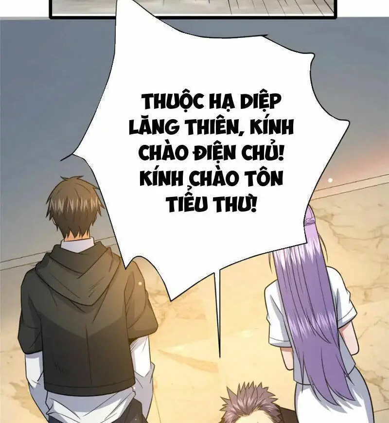Siêu Phàm Sát Thần Nettruyen ZZZ Chương 118 Page 54