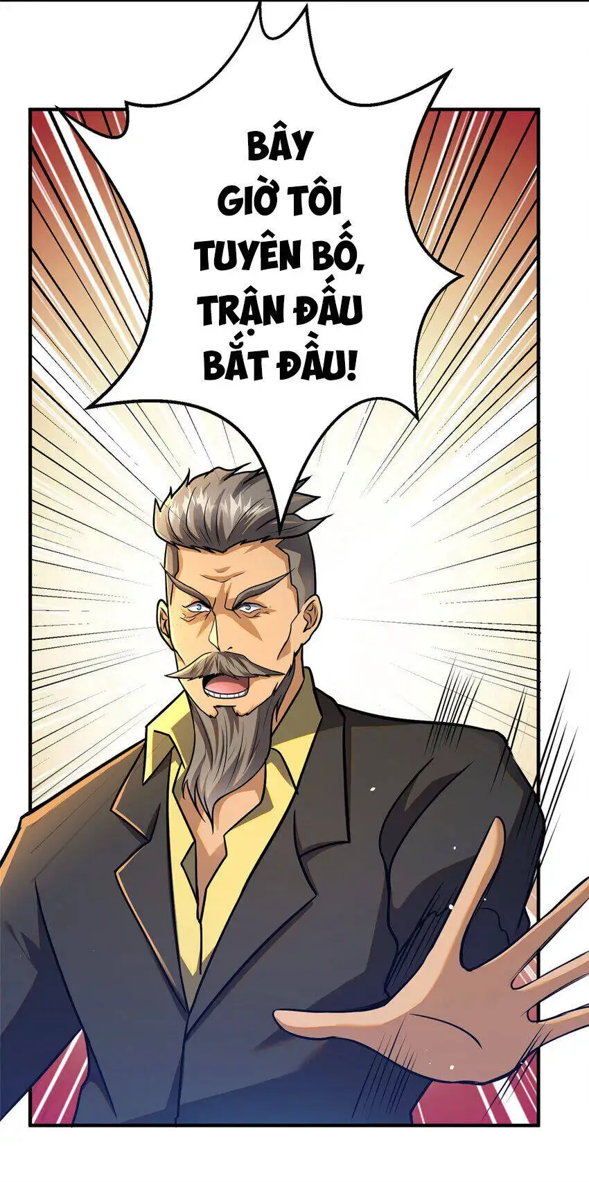 Siêu Phàm Sát Thần Nettruyen ZZZ Chương 69 Page 16