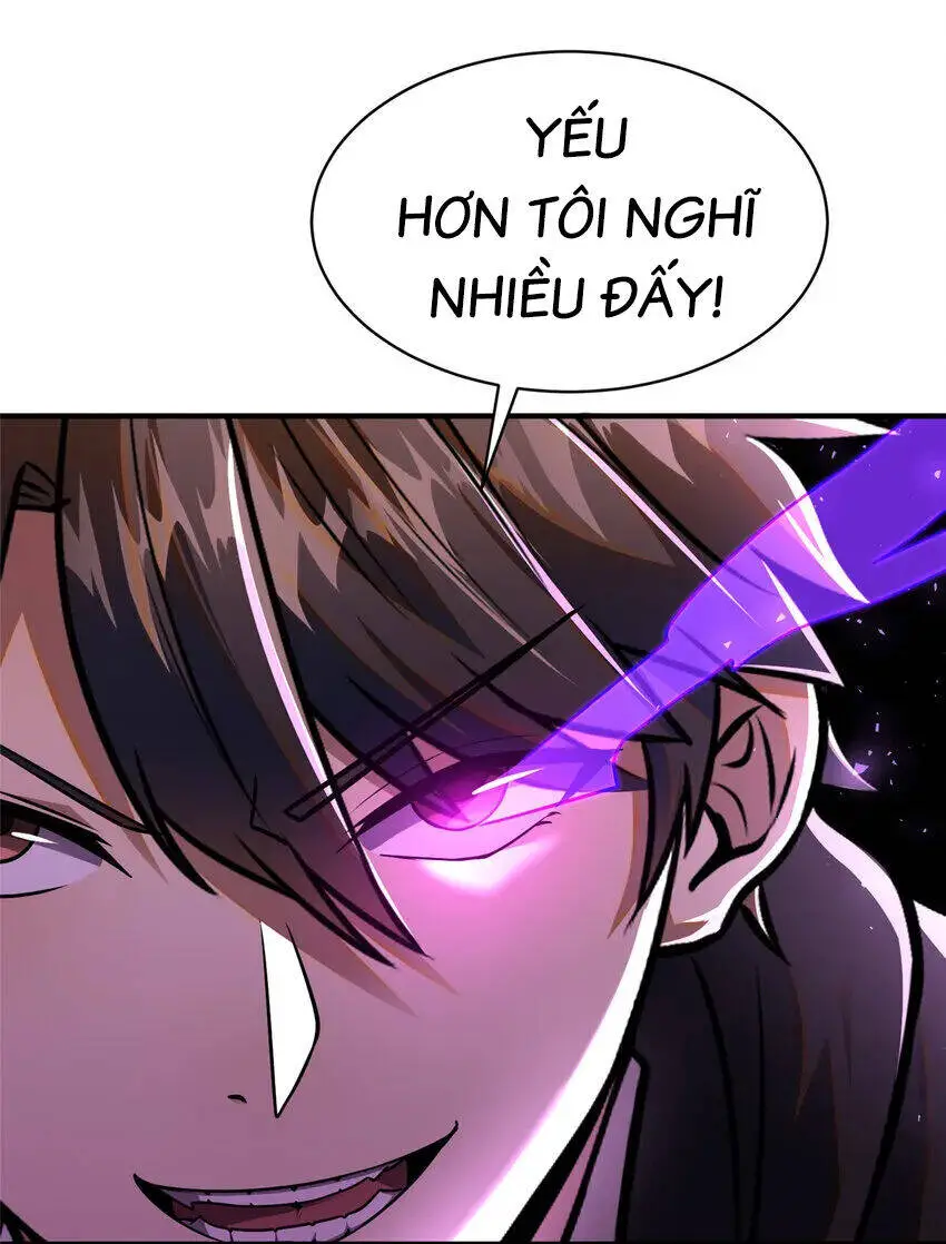 Siêu Phàm Sát Thần Nettruyen ZZZ Chương 69 Page 29