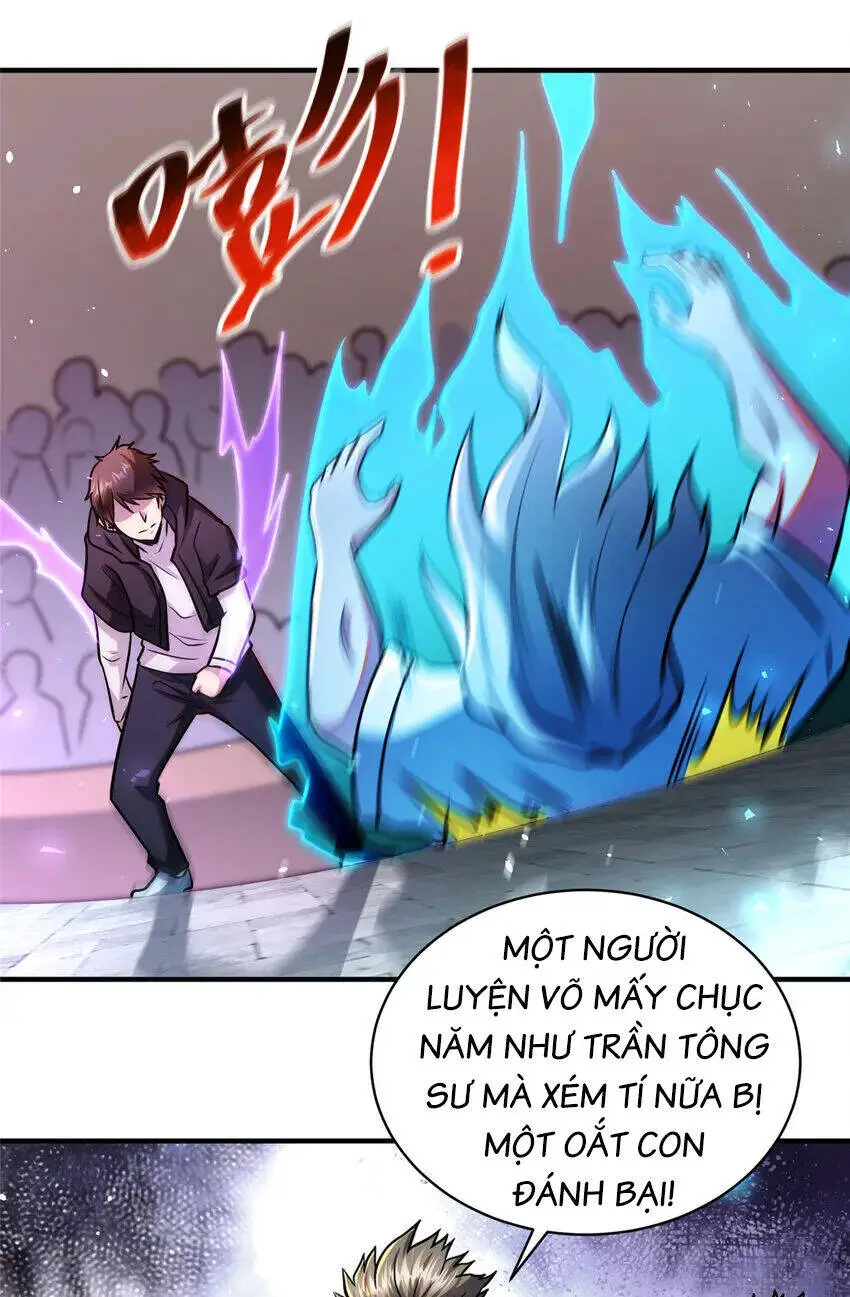 Siêu Phàm Sát Thần Nettruyen ZZZ Chương 69 Page 31