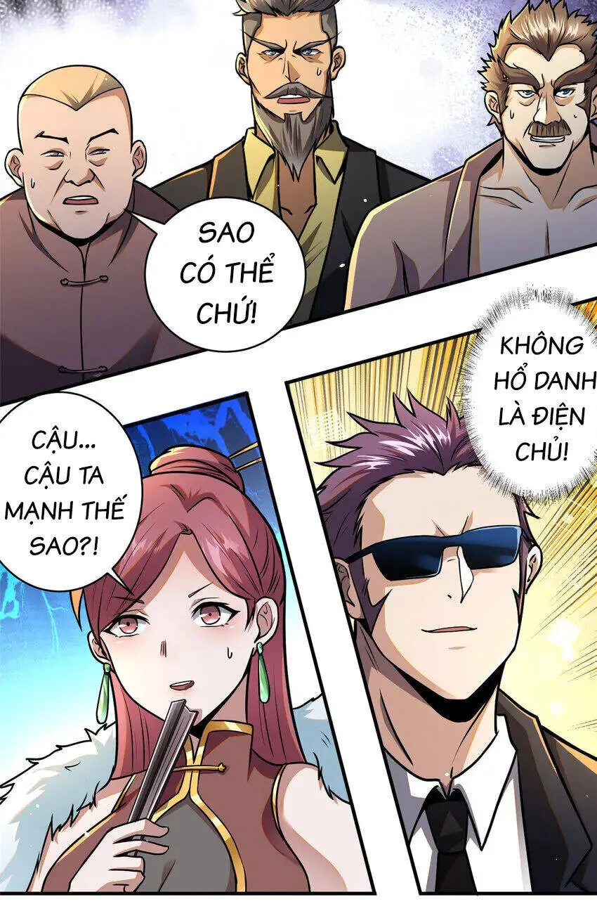 Siêu Phàm Sát Thần Nettruyen ZZZ Chương 69 Page 32