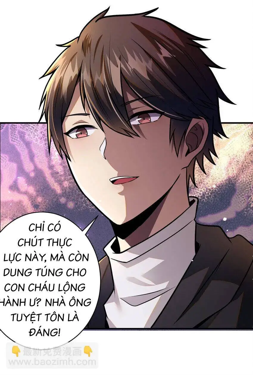 Siêu Phàm Sát Thần Nettruyen ZZZ Chương 69 Page 33