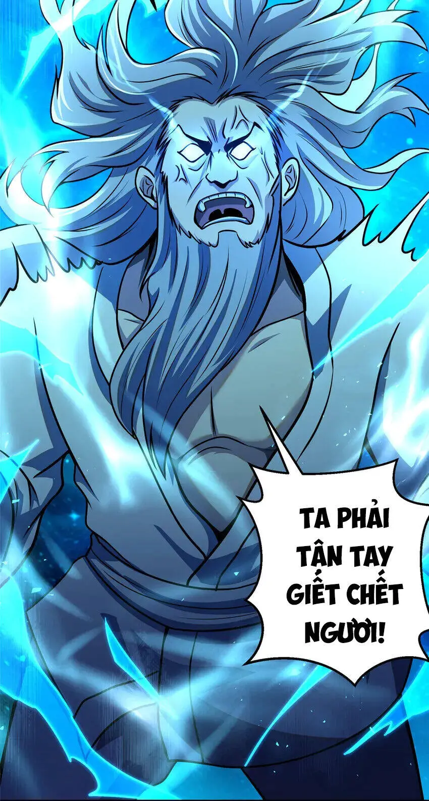Siêu Phàm Sát Thần Nettruyen ZZZ Chương 69 Page 35