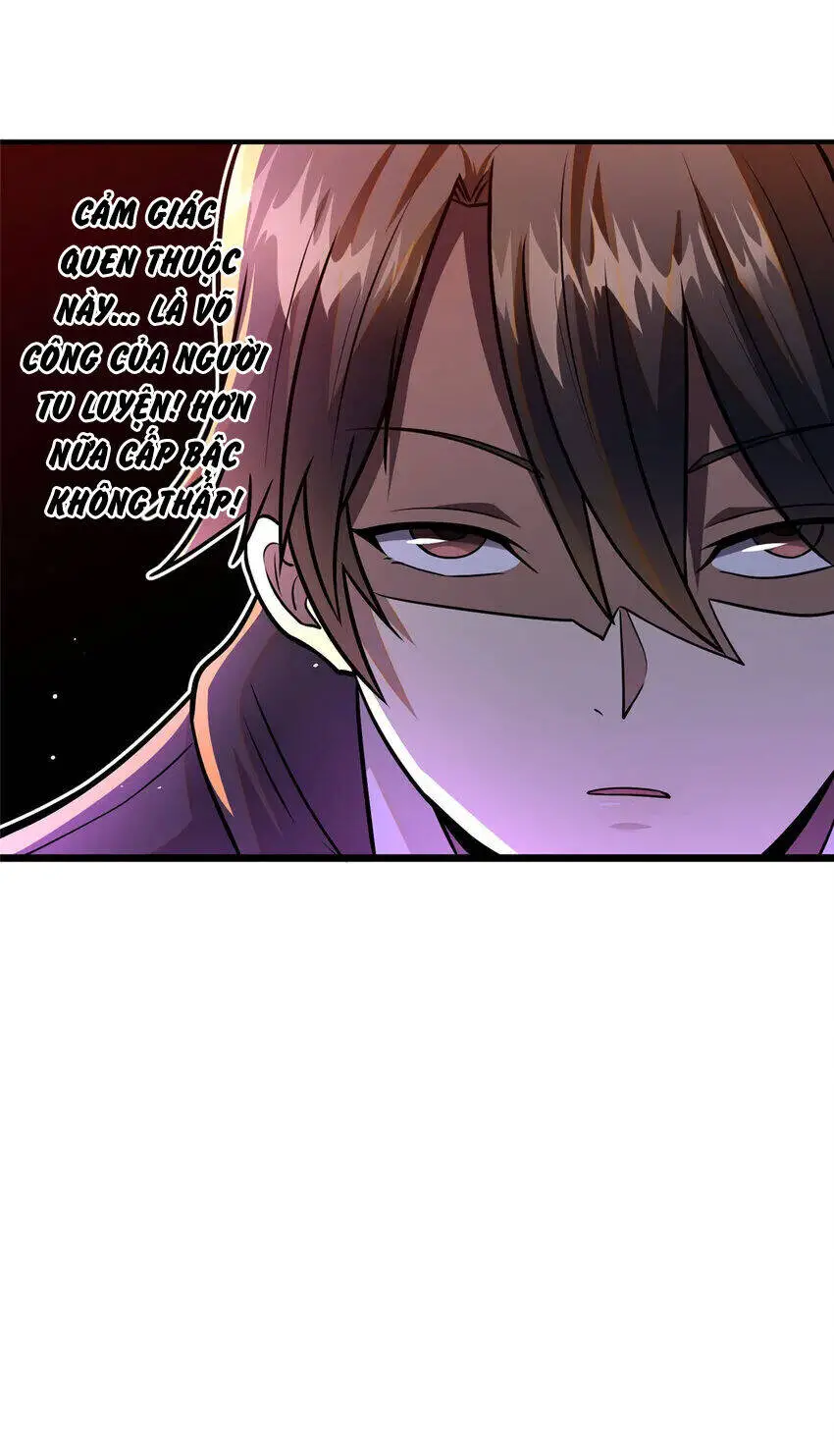Siêu Phàm Sát Thần Nettruyen ZZZ Chương 69 Page 37