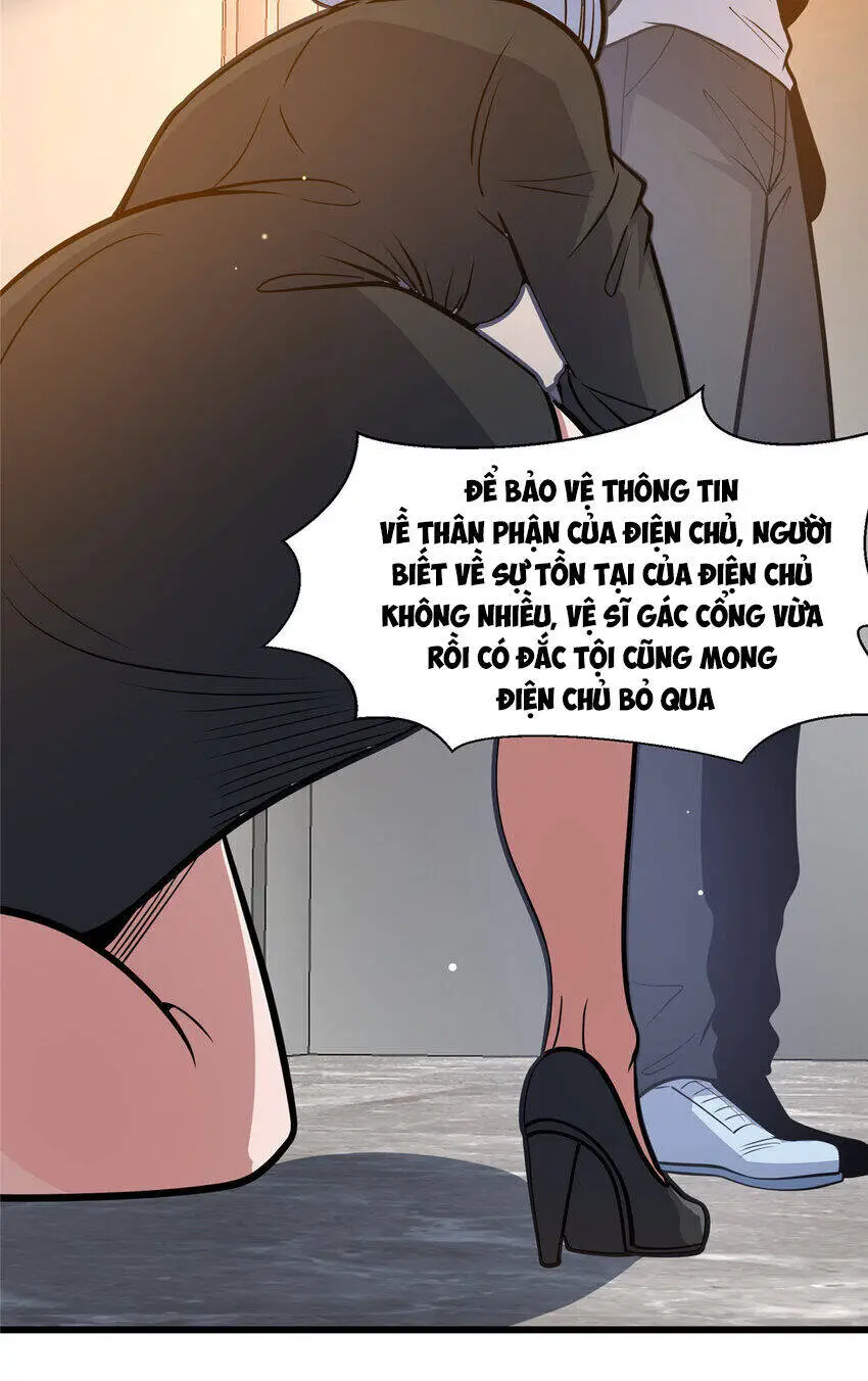 Siêu Phàm Sát Thần Nettruyen ZZZ Chương 100 Page 6