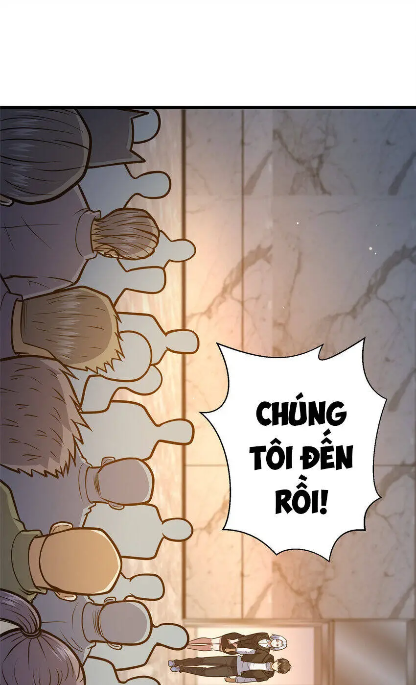 Siêu Phàm Sát Thần Nettruyen ZZZ Chương 100 Page 10