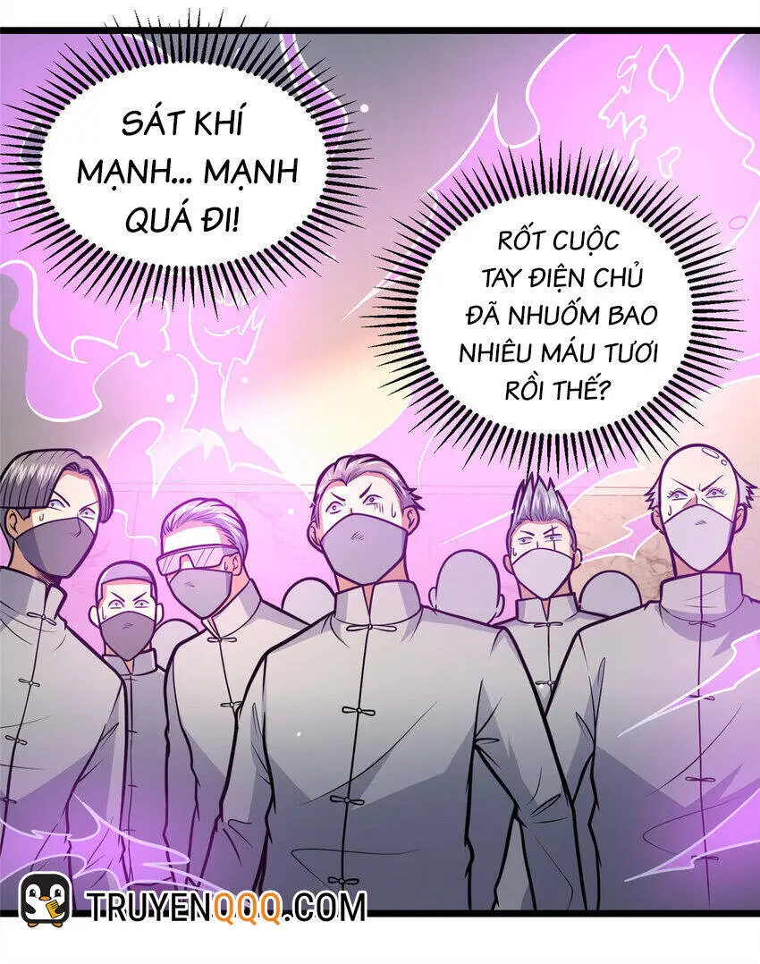 Siêu Phàm Sát Thần Nettruyen ZZZ Chương 100 Page 25