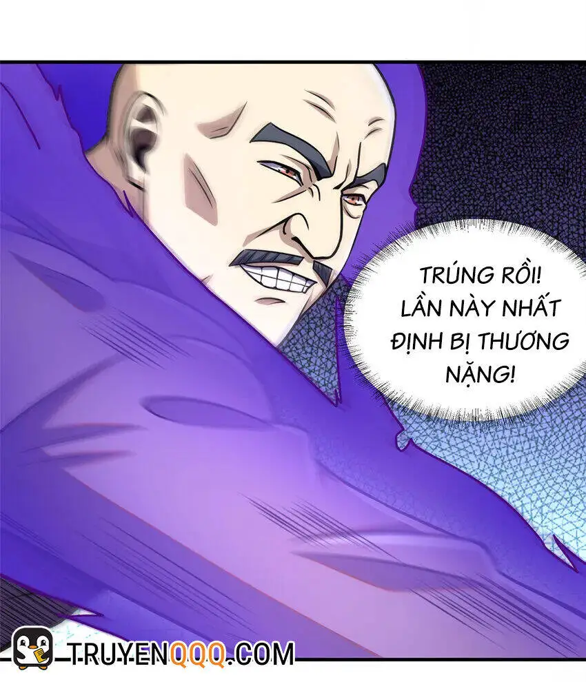 Siêu Phàm Sát Thần Nettruyen ZZZ Chương 70 Page 29