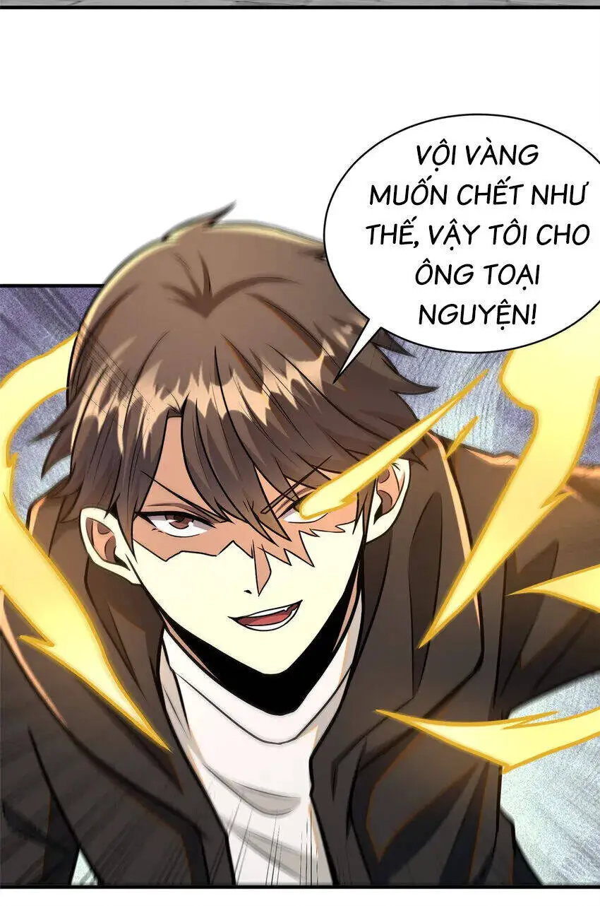 Siêu Phàm Sát Thần Nettruyen ZZZ Chương 70 Page 33