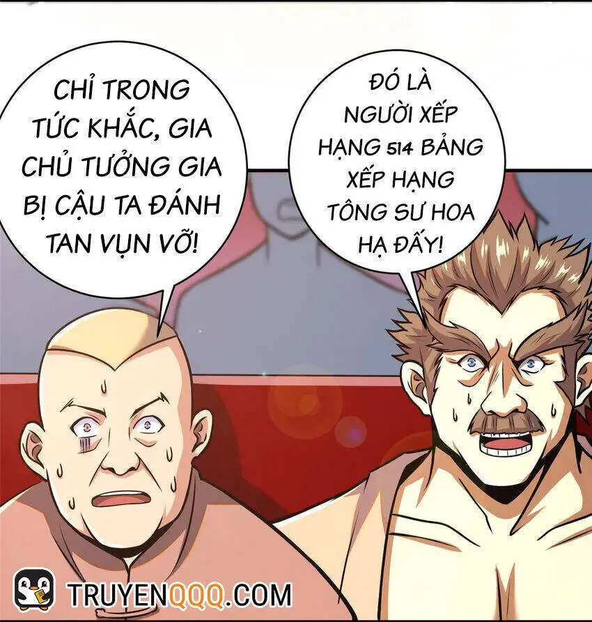 Siêu Phàm Sát Thần Nettruyen ZZZ Chương 70 Page 37