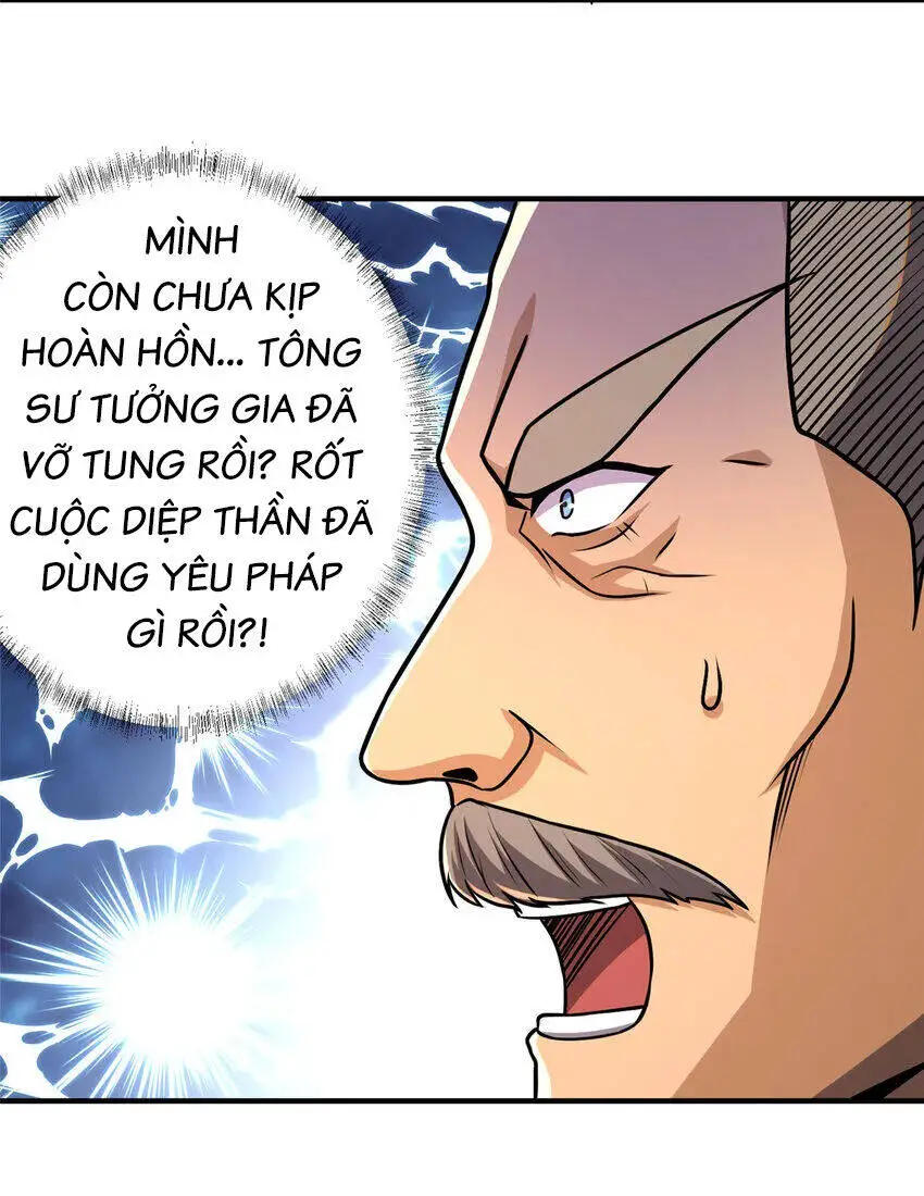 Siêu Phàm Sát Thần Nettruyen ZZZ Chương 70 Page 38