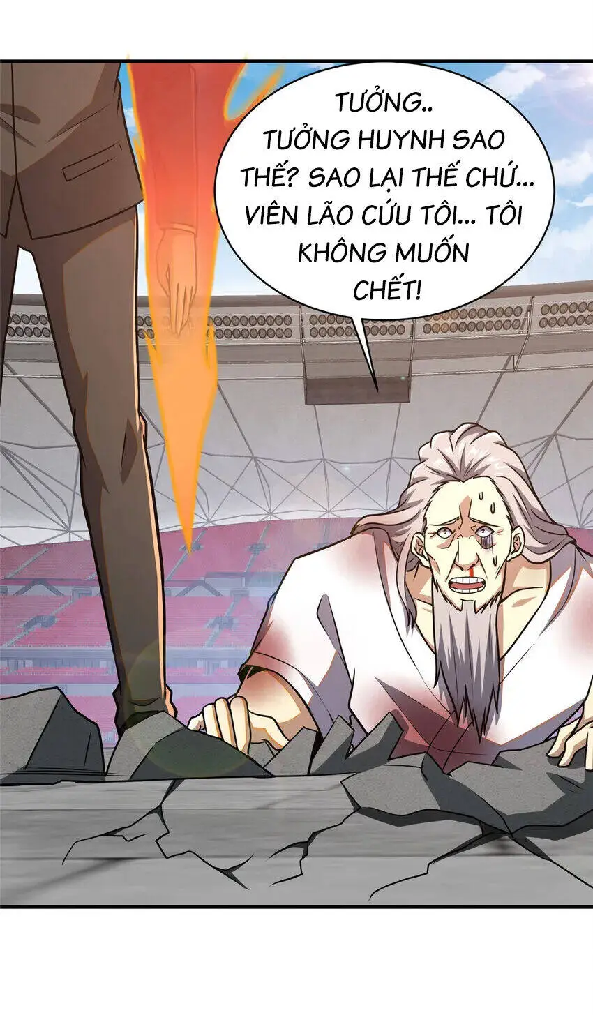 Siêu Phàm Sát Thần Nettruyen ZZZ Chương 70 Page 39