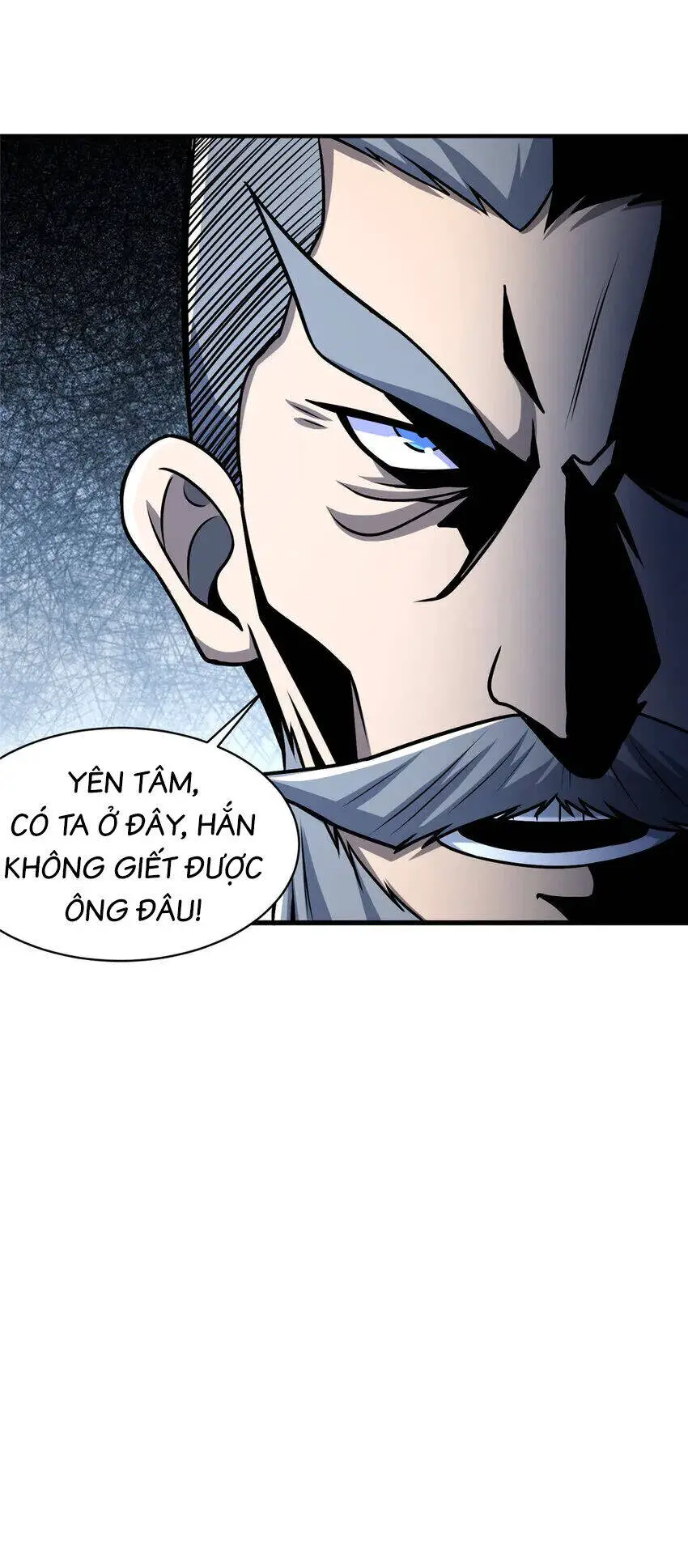 Siêu Phàm Sát Thần Nettruyen ZZZ Chương 70 Page 40