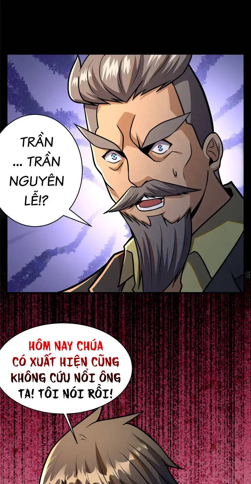 Siêu Phàm Sát Thần Nettruyen ZZZ Chương 70 Page 42
