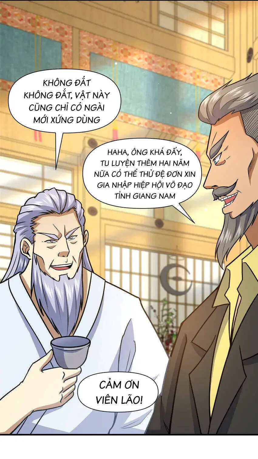 Siêu Phàm Sát Thần Nettruyen ZZZ Chương 68 Page 3
