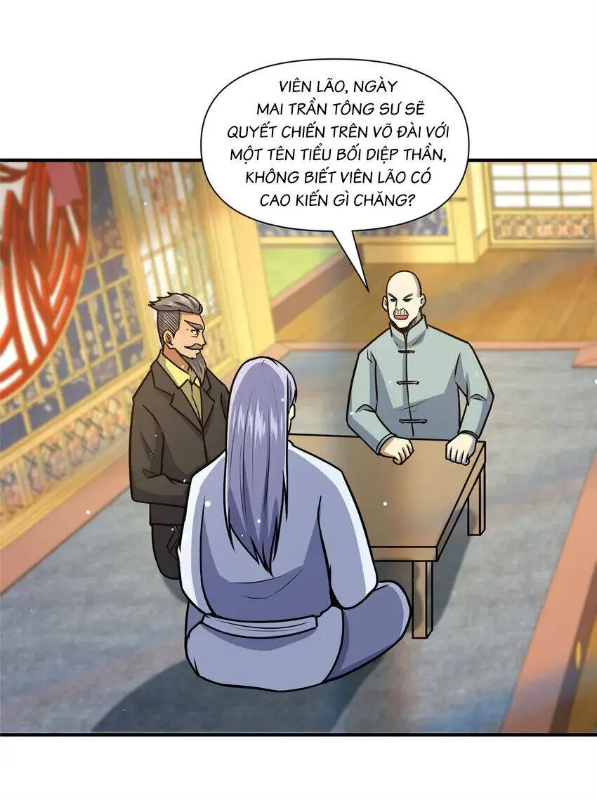 Siêu Phàm Sát Thần Nettruyen ZZZ Chương 68 Page 4