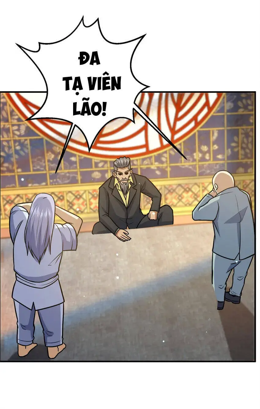 Siêu Phàm Sát Thần Nettruyen ZZZ Chương 68 Page 9