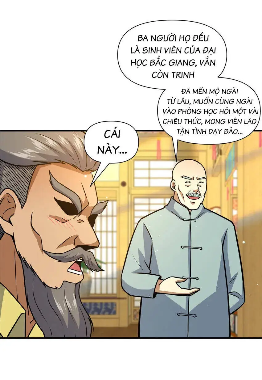 Siêu Phàm Sát Thần Nettruyen ZZZ Chương 68 Page 14