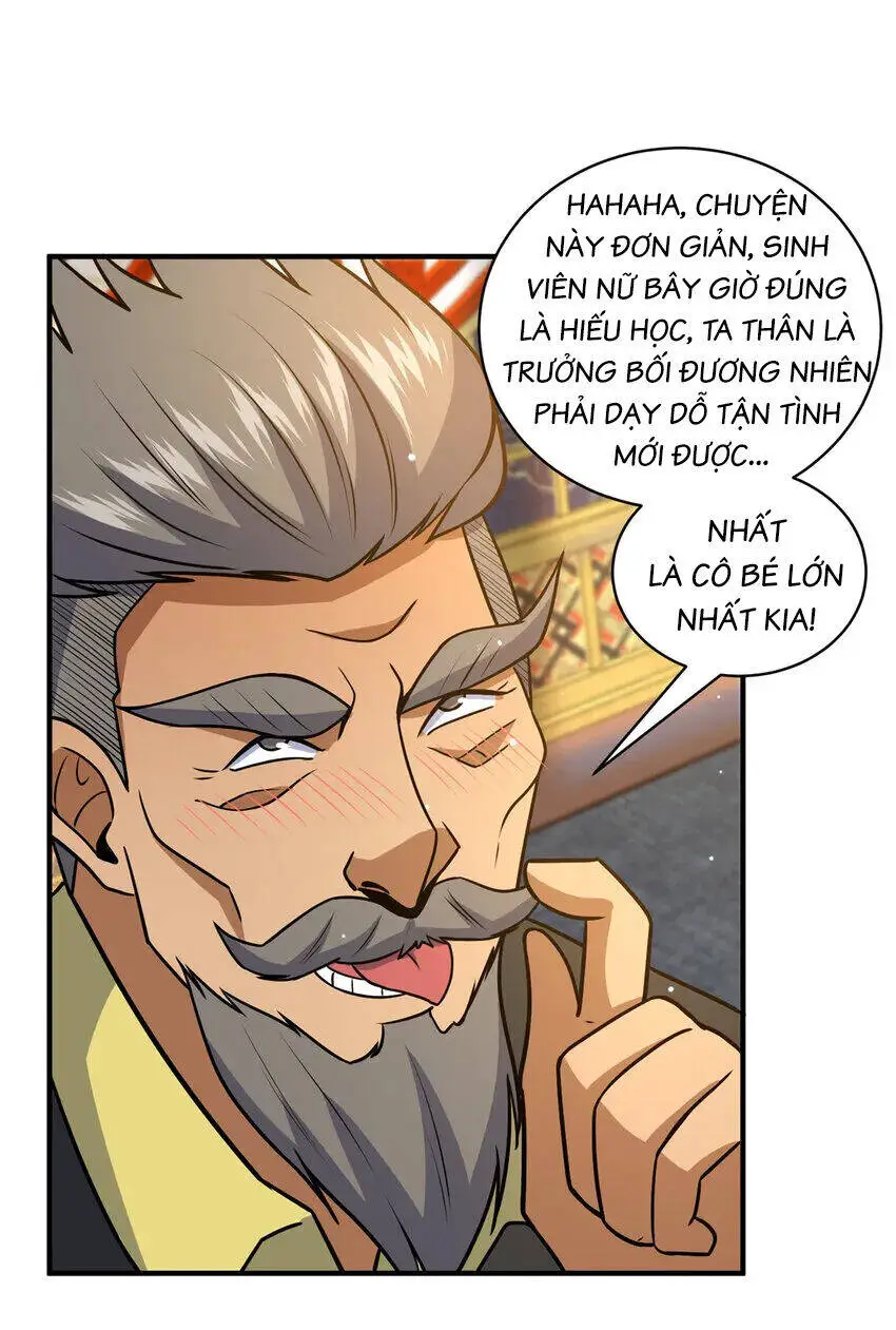 Siêu Phàm Sát Thần Nettruyen ZZZ Chương 68 Page 15