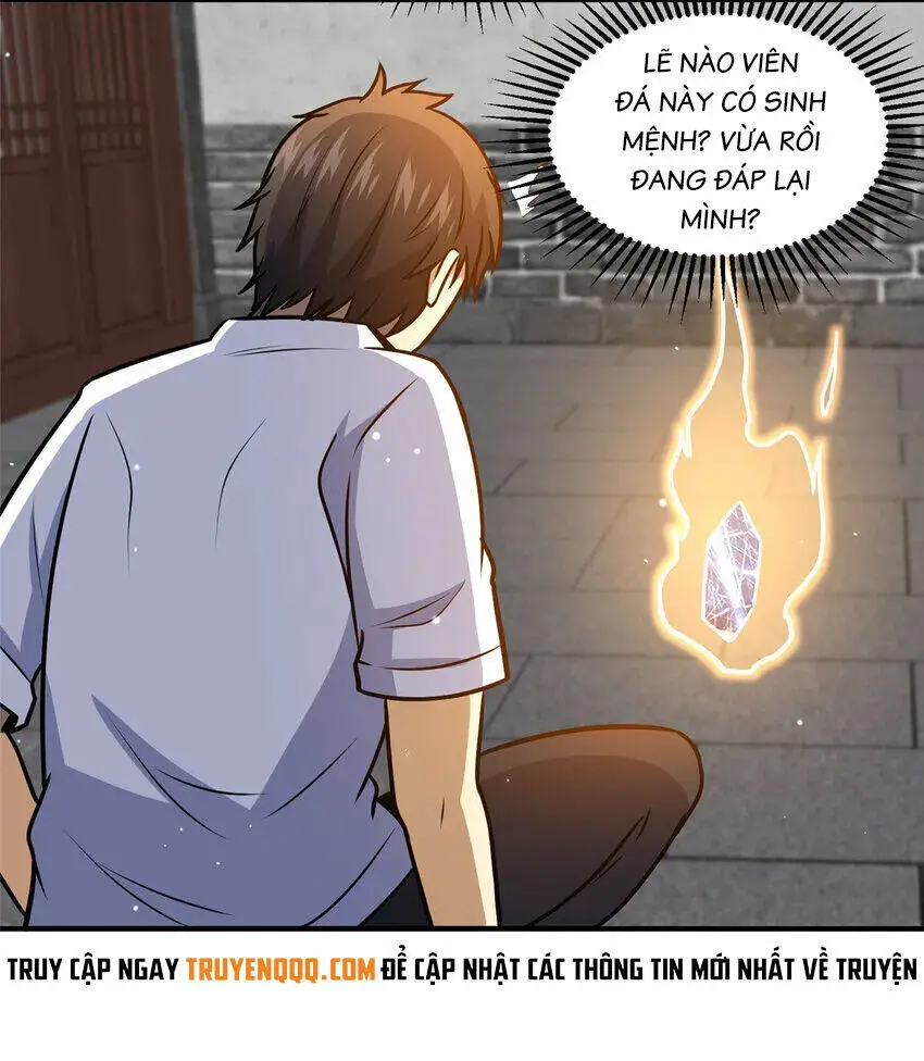 Siêu Phàm Sát Thần Nettruyen ZZZ Chương 68 Page 23