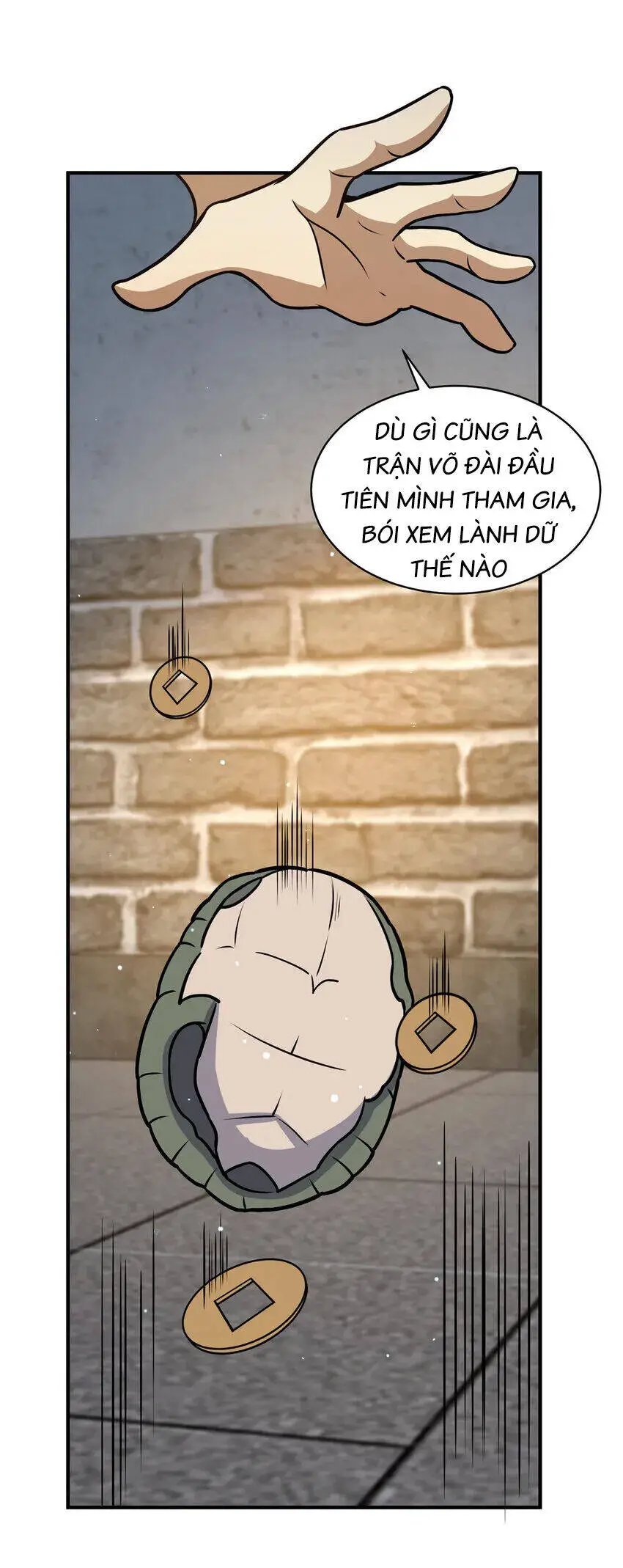 Siêu Phàm Sát Thần Nettruyen ZZZ Chương 68 Page 27