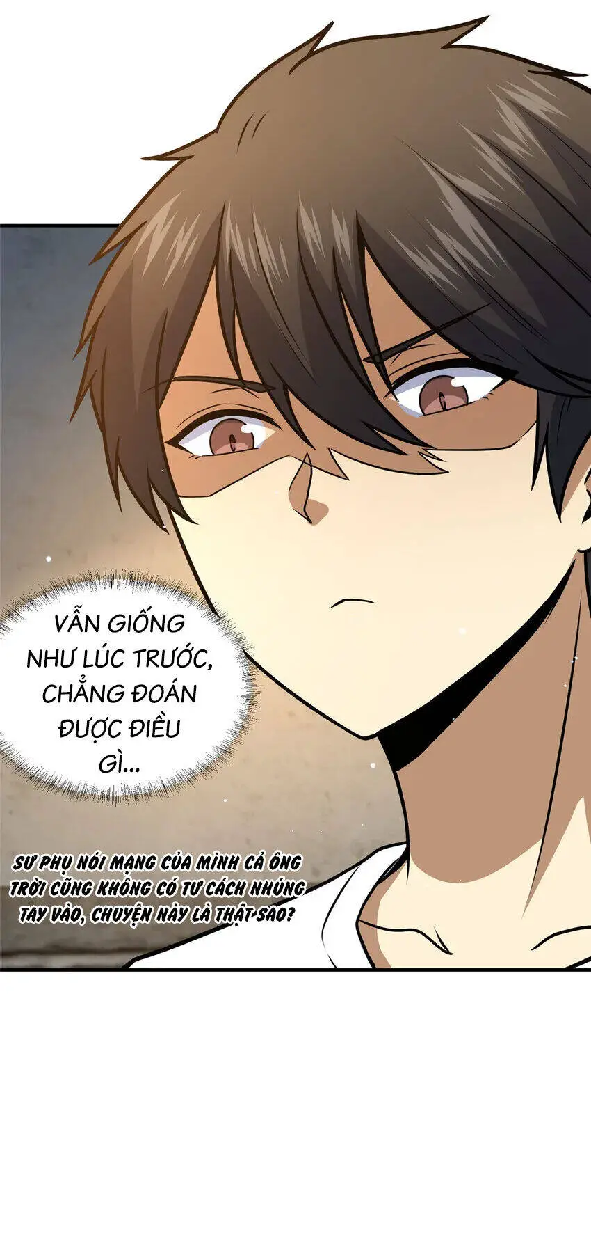 Siêu Phàm Sát Thần Nettruyen ZZZ Chương 68 Page 30