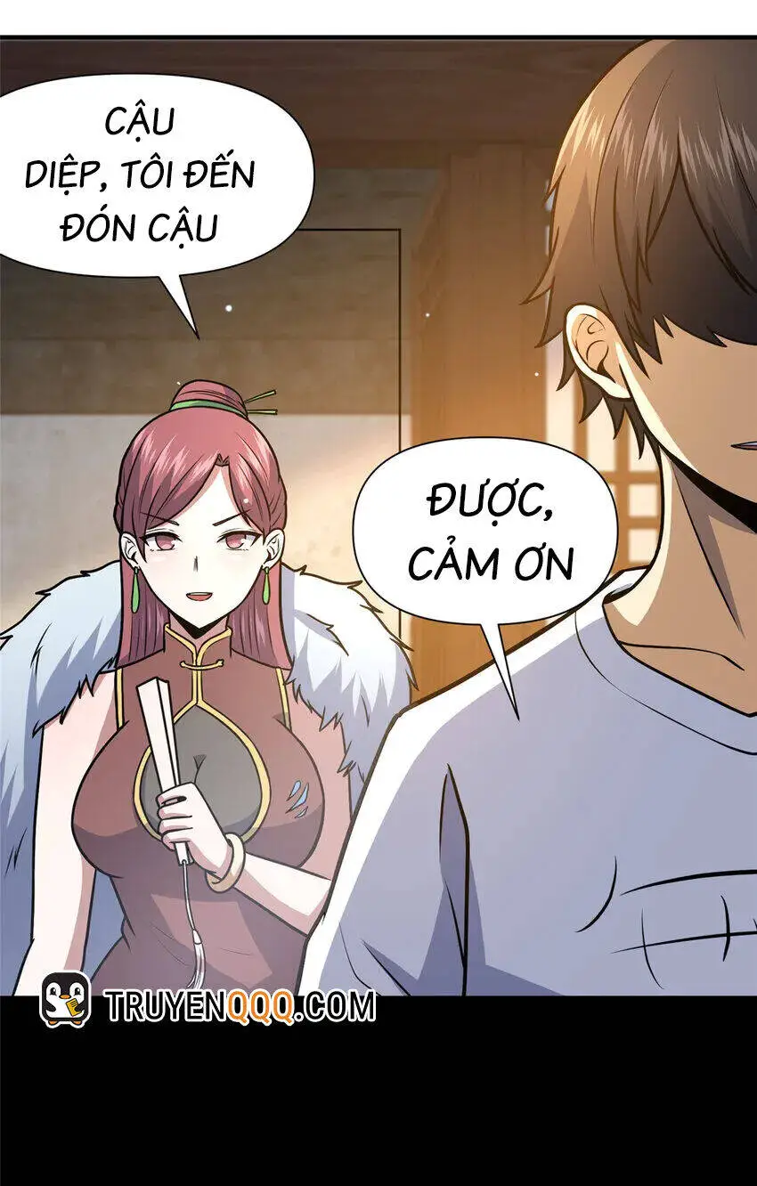 Siêu Phàm Sát Thần Nettruyen ZZZ Chương 68 Page 32