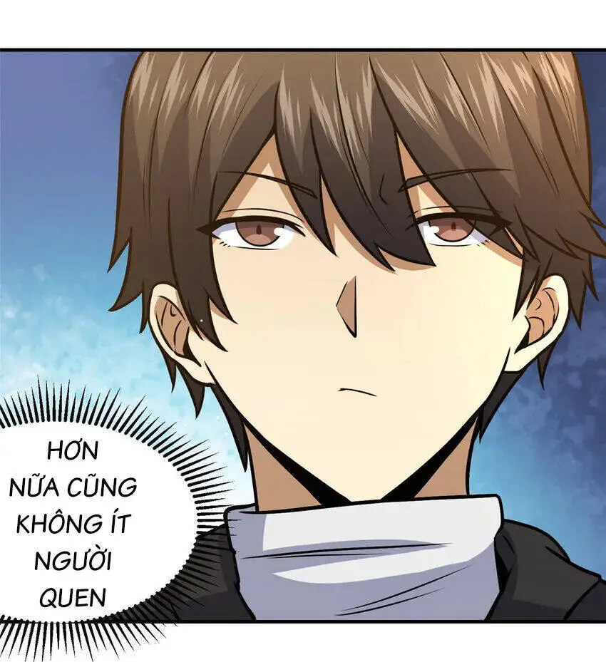 Siêu Phàm Sát Thần Nettruyen ZZZ Chương 68 Page 36
