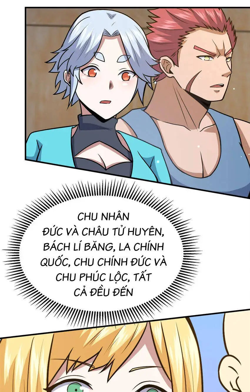 Siêu Phàm Sát Thần Nettruyen ZZZ Chương 68 Page 38