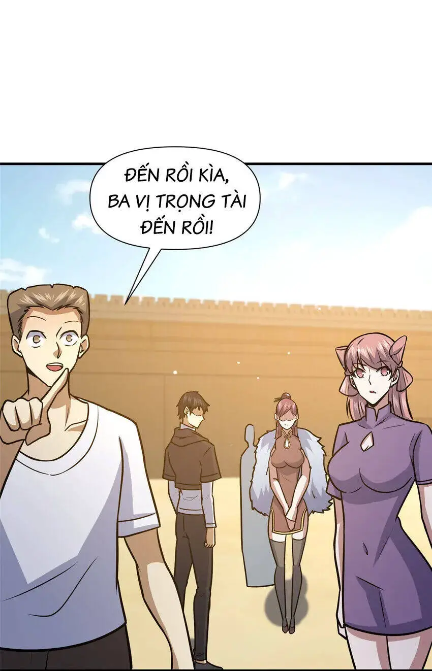 Siêu Phàm Sát Thần Nettruyen ZZZ Chương 68 Page 42