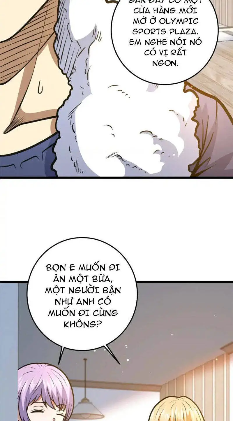 Siêu Phàm Sát Thần Nettruyen ZZZ Chương 158 Page 4