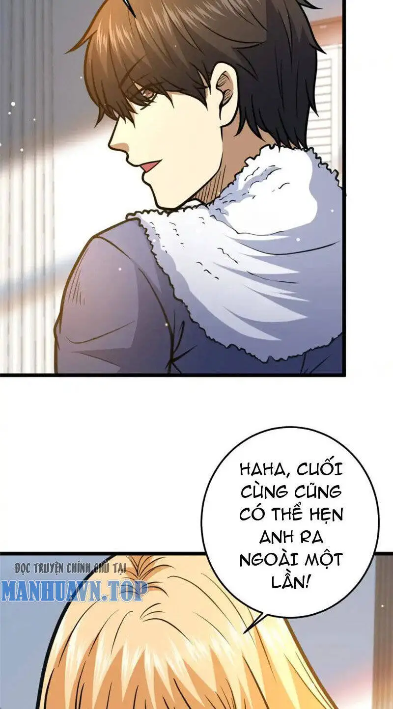 Siêu Phàm Sát Thần Nettruyen ZZZ Chương 158 Page 6