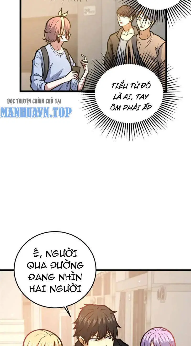 Siêu Phàm Sát Thần Nettruyen ZZZ Chương 158 Page 11