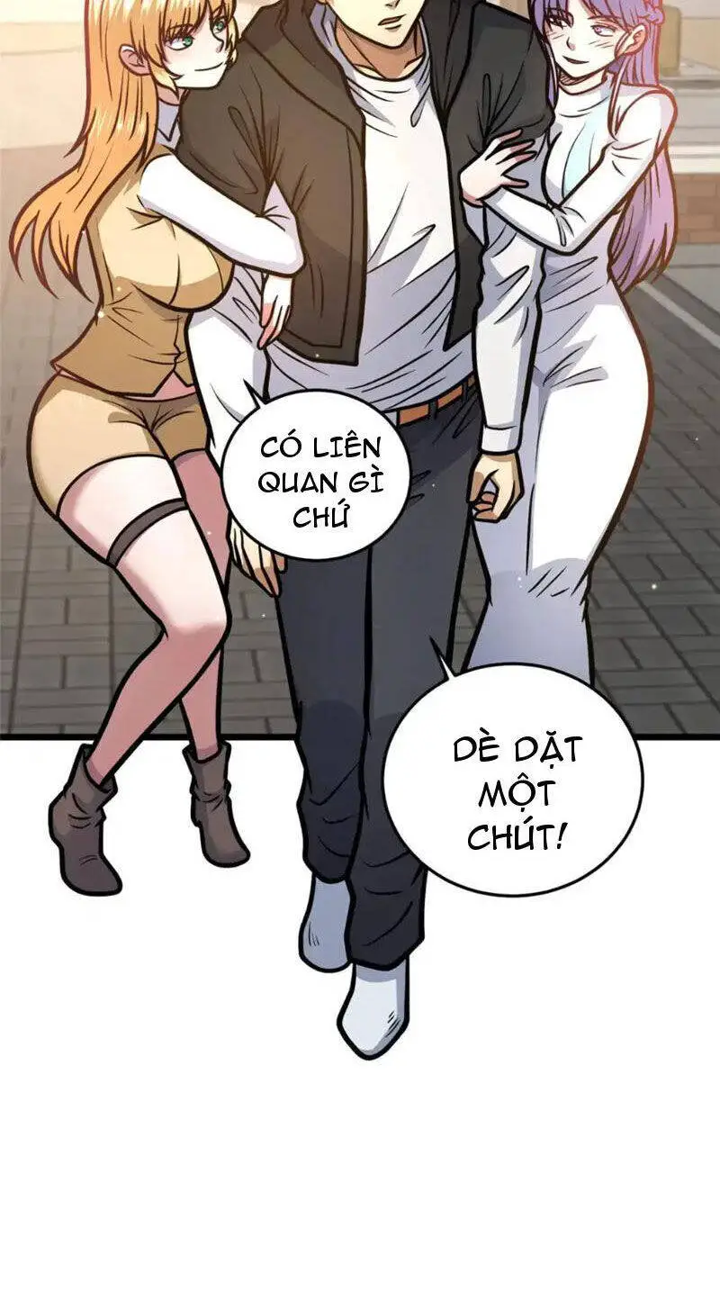 Siêu Phàm Sát Thần Nettruyen ZZZ Chương 158 Page 12