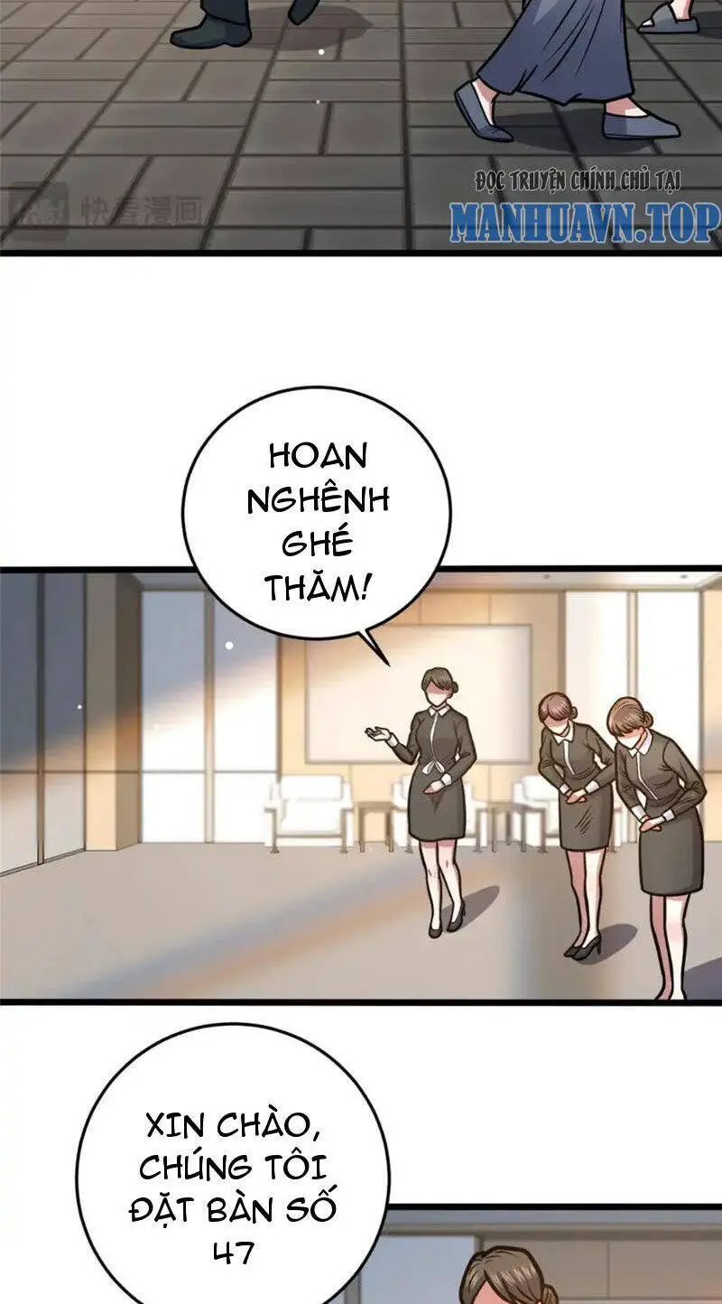 Siêu Phàm Sát Thần Nettruyen ZZZ Chương 158 Page 15
