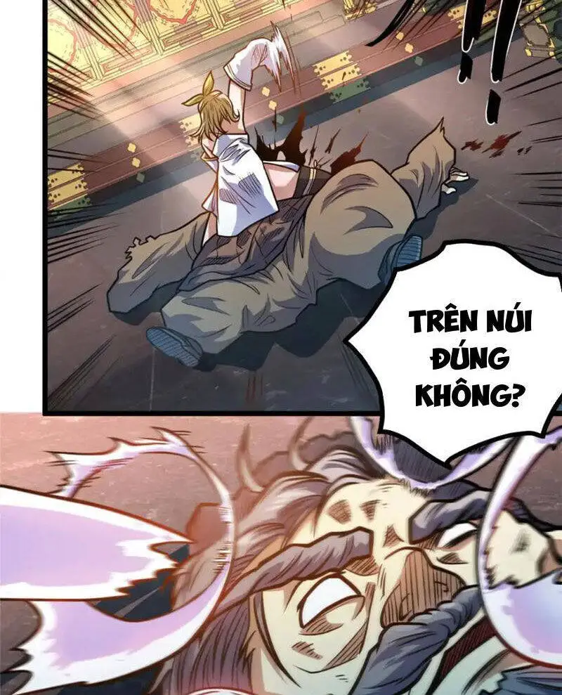 Siêu Phàm Sát Thần Nettruyen ZZZ Chương 153 Page 2