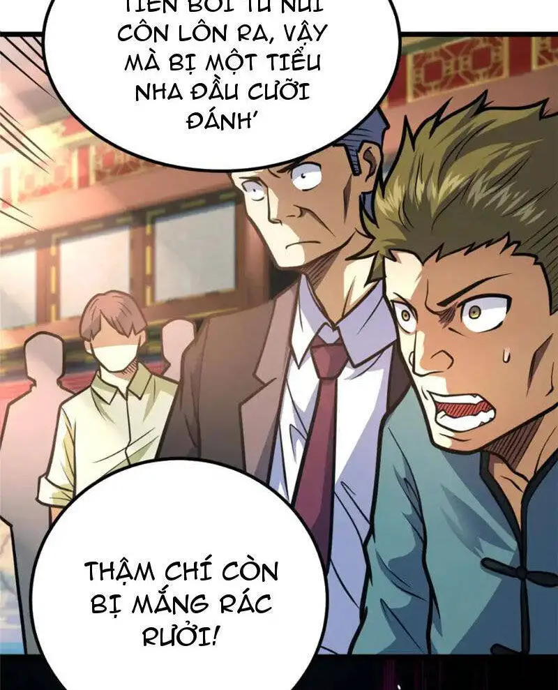 Siêu Phàm Sát Thần Nettruyen ZZZ Chương 153 Page 5