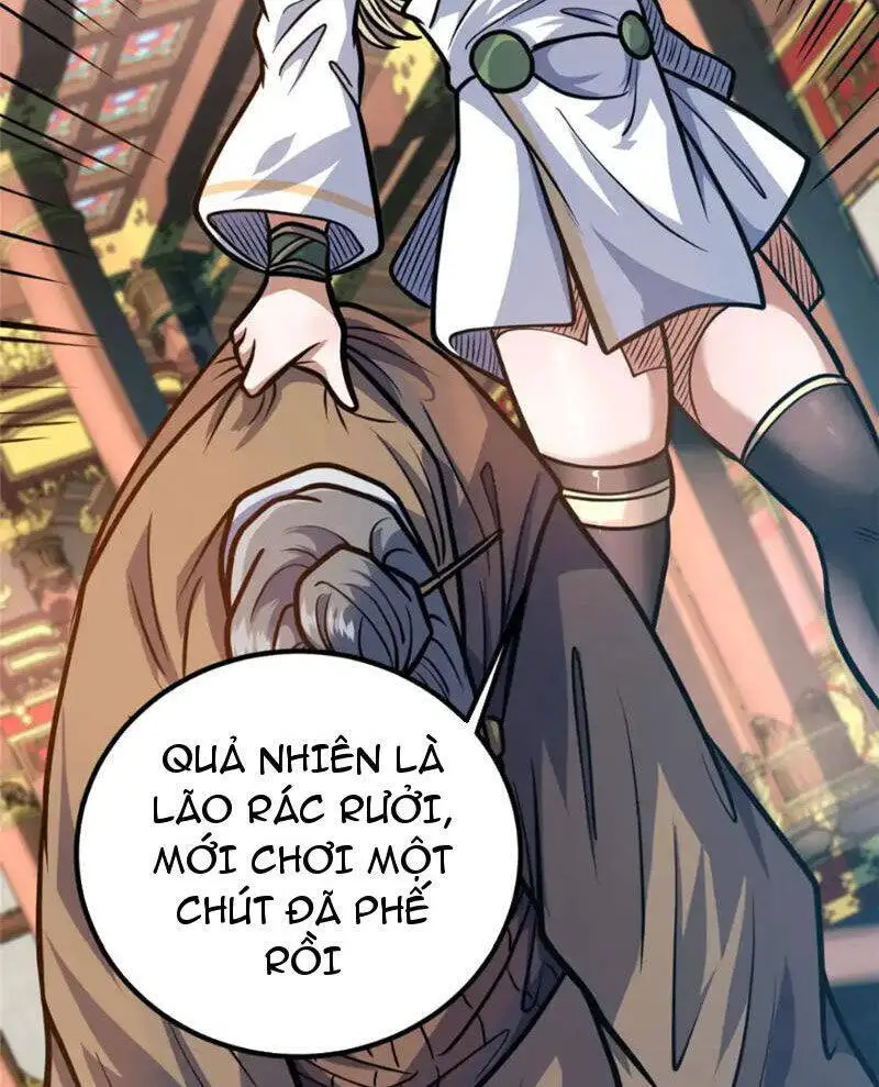 Siêu Phàm Sát Thần Nettruyen ZZZ Chương 153 Page 9