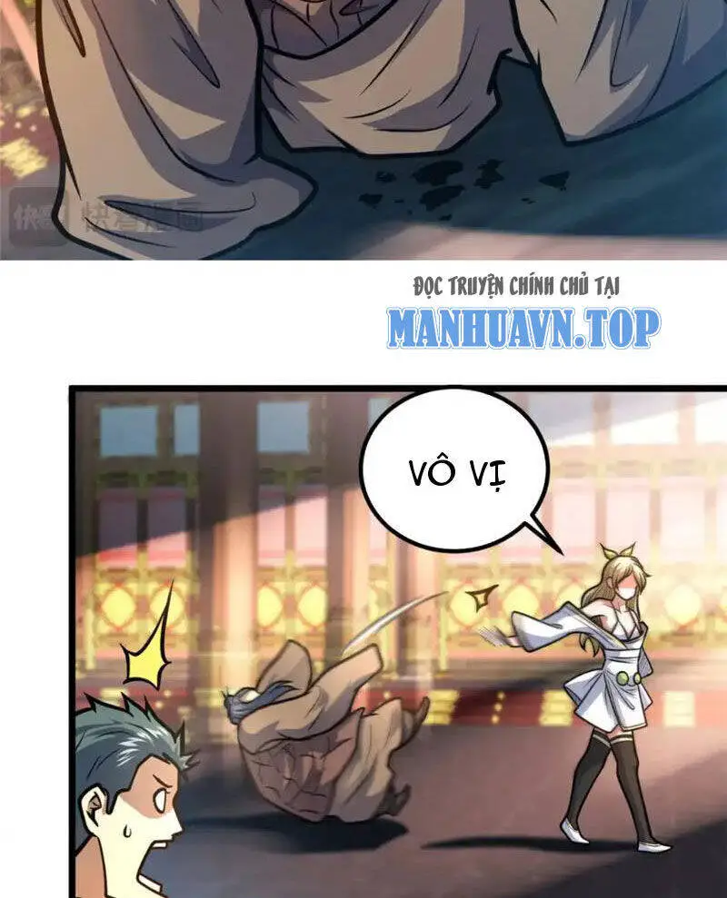 Siêu Phàm Sát Thần Nettruyen ZZZ Chương 153 Page 10
