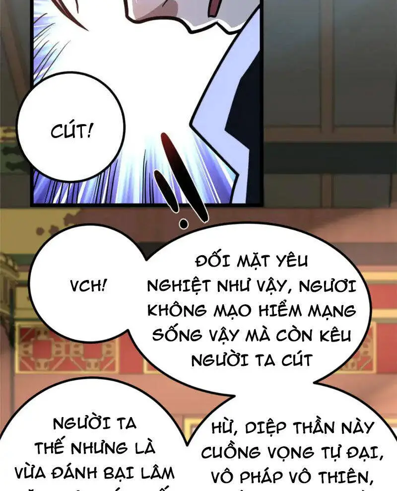 Siêu Phàm Sát Thần Nettruyen ZZZ Chương 153 Page 13