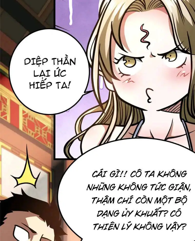 Siêu Phàm Sát Thần Nettruyen ZZZ Chương 153 Page 15