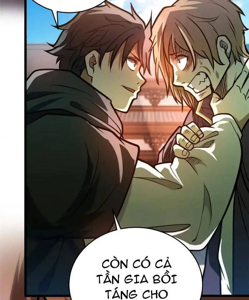 Siêu Phàm Sát Thần Nettruyen ZZZ Chương 153 Page 26