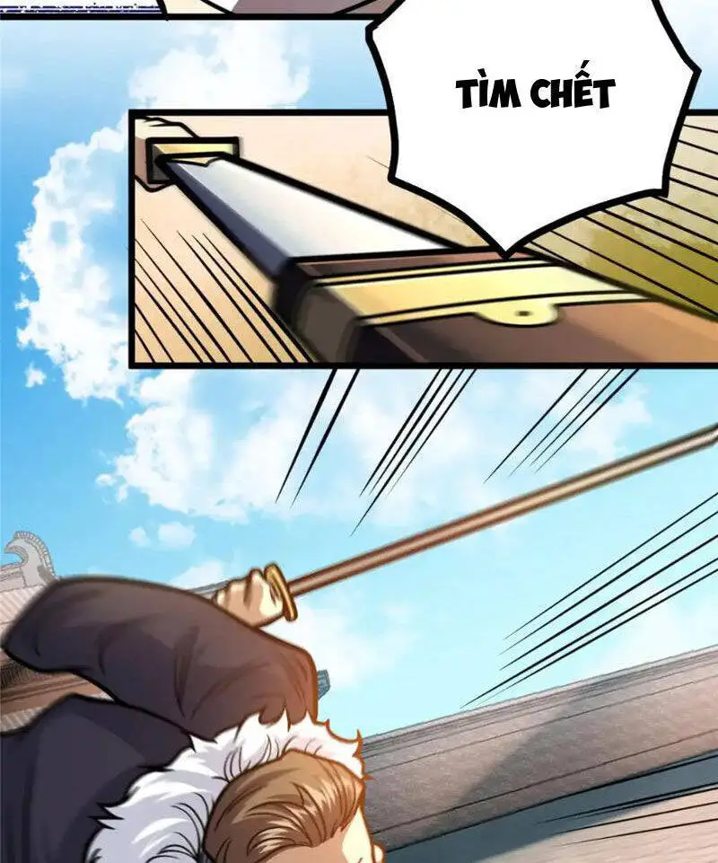 Siêu Phàm Sát Thần Nettruyen ZZZ Chương 153 Page 29