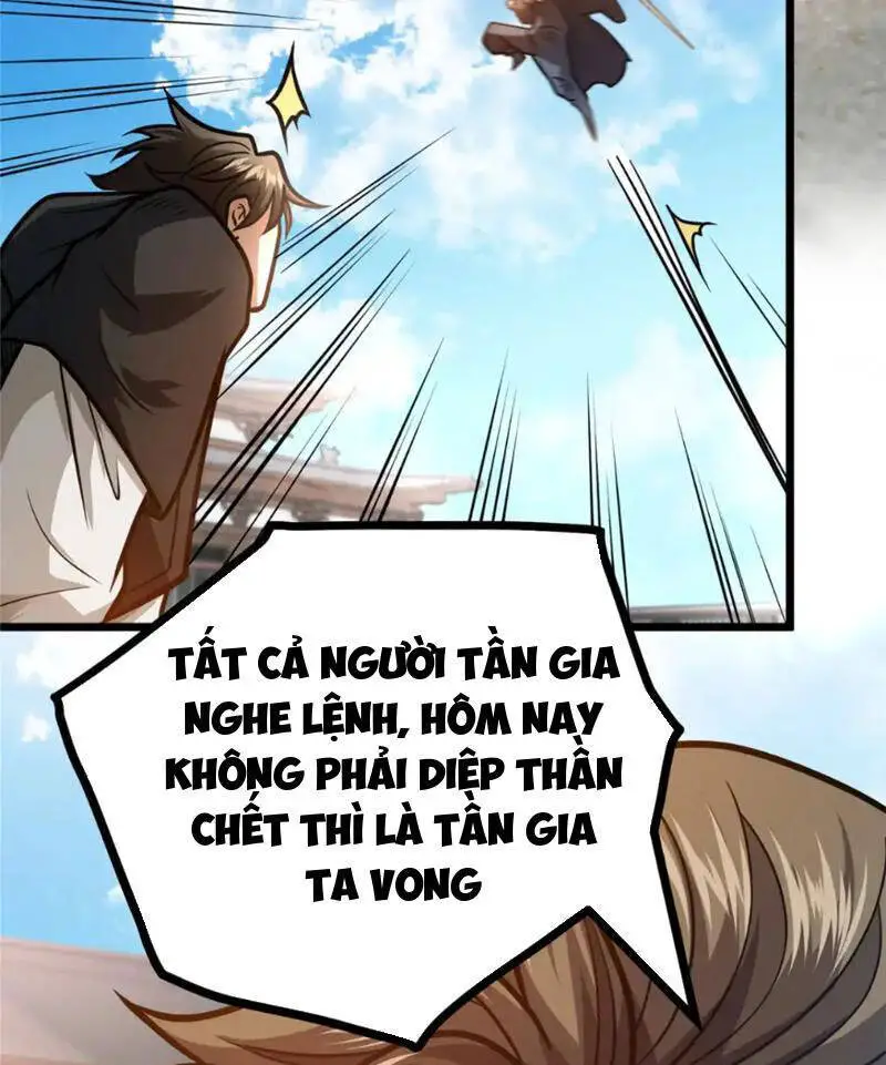 Siêu Phàm Sát Thần Nettruyen ZZZ Chương 153 Page 31