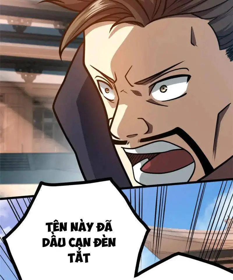 Siêu Phàm Sát Thần Nettruyen ZZZ Chương 153 Page 32