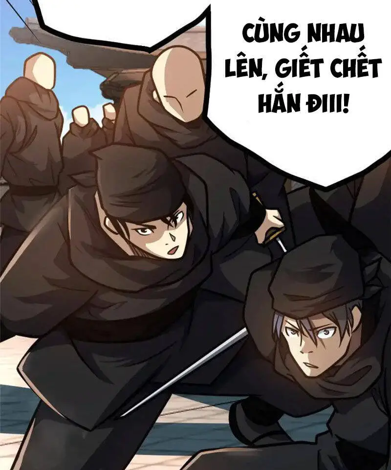 Siêu Phàm Sát Thần Nettruyen ZZZ Chương 153 Page 33