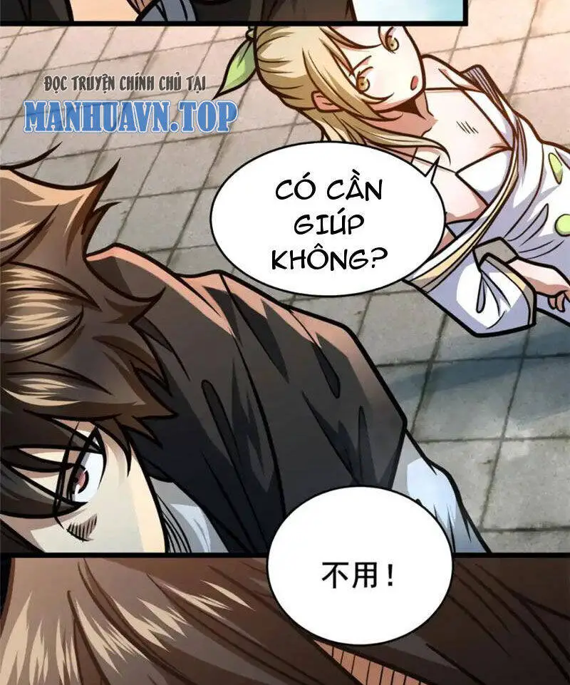 Siêu Phàm Sát Thần Nettruyen ZZZ Chương 153 Page 36
